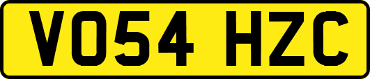 VO54HZC