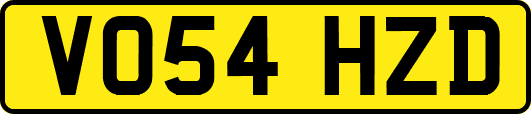 VO54HZD