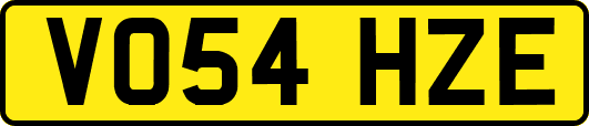 VO54HZE