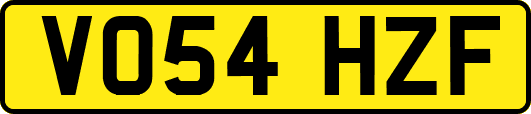 VO54HZF
