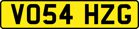 VO54HZG