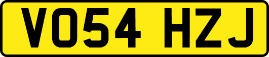 VO54HZJ