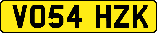 VO54HZK
