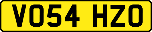 VO54HZO
