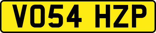 VO54HZP