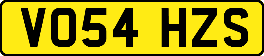 VO54HZS