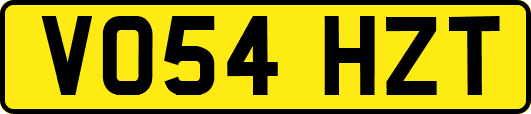 VO54HZT