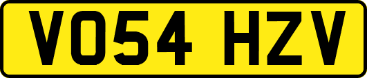 VO54HZV
