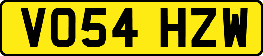 VO54HZW