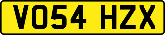 VO54HZX