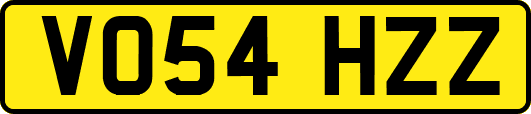 VO54HZZ