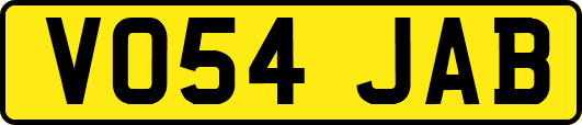 VO54JAB
