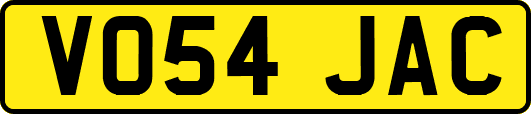 VO54JAC