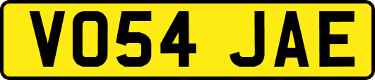 VO54JAE