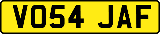 VO54JAF