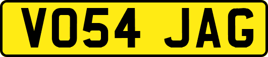 VO54JAG