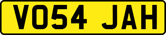 VO54JAH