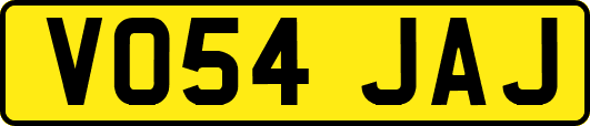 VO54JAJ