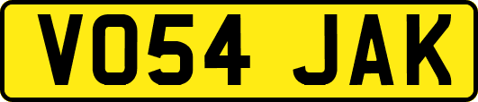VO54JAK
