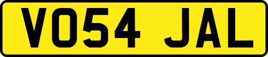 VO54JAL