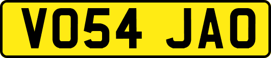 VO54JAO