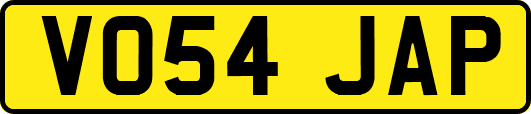 VO54JAP