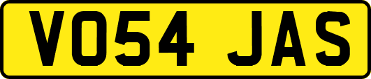 VO54JAS