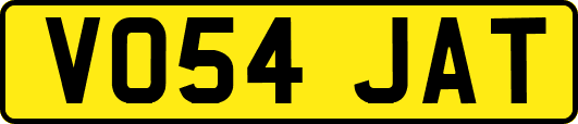 VO54JAT