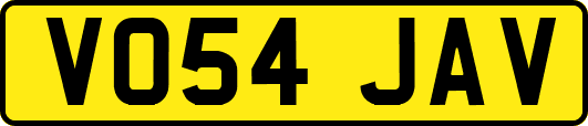 VO54JAV