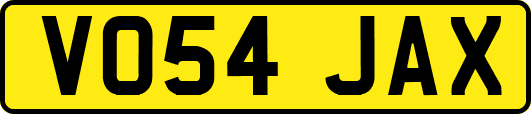 VO54JAX
