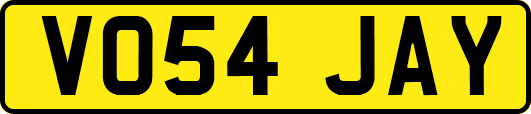 VO54JAY