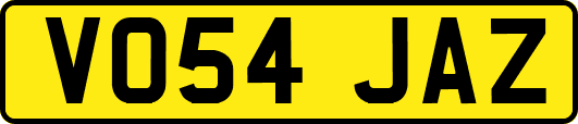 VO54JAZ