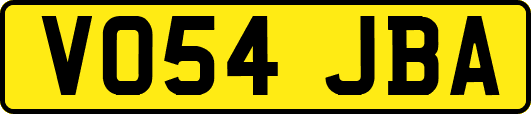 VO54JBA
