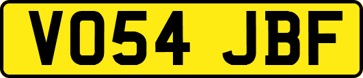 VO54JBF