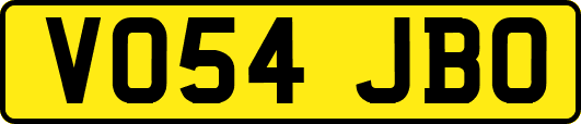 VO54JBO