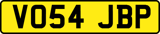 VO54JBP