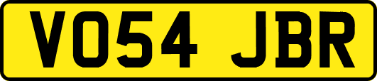 VO54JBR