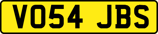 VO54JBS