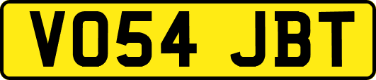 VO54JBT