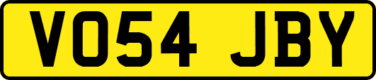 VO54JBY