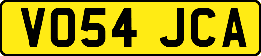 VO54JCA