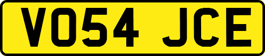 VO54JCE