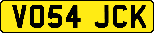 VO54JCK