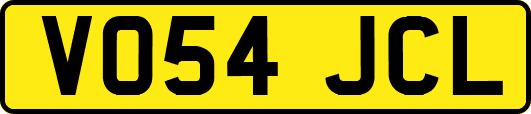 VO54JCL