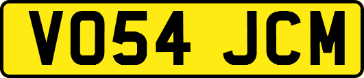 VO54JCM