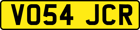 VO54JCR