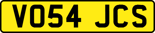VO54JCS