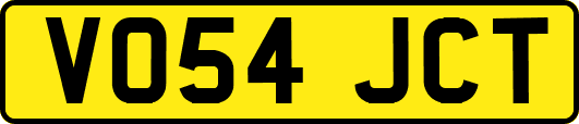 VO54JCT