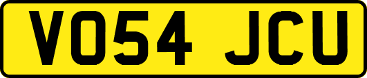 VO54JCU
