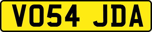 VO54JDA